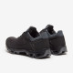 Sepatu Lari On Cloudventure Peak Black Rock M34.99613 Sepatu Lari On Cloudventure Peak Black Rock M34.99613
