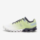 Sepatu Lari On Cloudflow Meadow White M35.98687