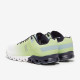 Sepatu Lari On Cloudflow Meadow White M35.98687 Sepatu Lari On Cloudflow Meadow White M35.98687