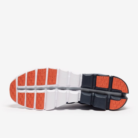 Sepatu Lari On Cloudflow Lake Flare M35.99237 Sepatu Lari On Cloudflow Lake Flare M35.99237