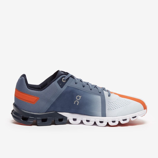 Sepatu Lari On Cloudflow Lake Flare M35.99237 Sepatu Lari On Cloudflow Lake Flare M35.99237