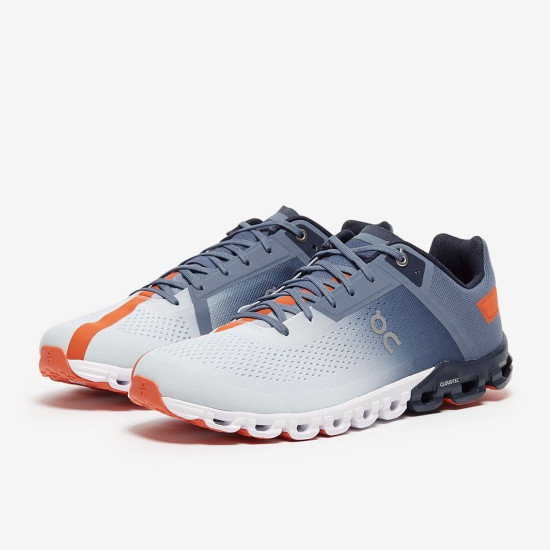 Sepatu Lari On Cloudflow Lake Flare M35.99237 Sepatu Lari On Cloudflow Lake Flare M35.99237
