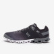 Sepatu Lari On Cloudflow Black Asphalt M35.99238