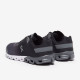 Sepatu Lari On Cloudflow Black Asphalt M35.99238