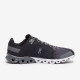 Sepatu Lari On Cloudflow Black Asphalt M35.99238