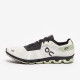 Sepatu Lari On Cloudflash White Black M36.99643 Sepatu Lari On Cloudflash White Black M36.99643