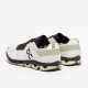 Sepatu Lari On Cloudflash White Black M36.99643 Sepatu Lari On Cloudflash White Black M36.99643