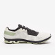 Sepatu Lari On Cloudflash White Black M36.99643 Sepatu Lari On Cloudflash White Black M36.99643