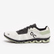 Sepatu Lari On Cloudflash White Black M36.99643 Sepatu Lari On Cloudflash White Black M36.99643