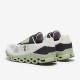 Sepatu Lari On Cloudstratus White Black M39.99212 Sepatu Lari On Cloudstratus White Black M39.99212