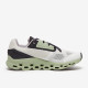Sepatu Lari On Cloudstratus White Black M39.99212 Sepatu Lari On Cloudstratus White Black M39.99212