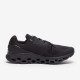 Sepatu Lari On Cloudstratus Black M39.99214 Sepatu Lari On Cloudstratus Black M39.99214