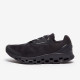 Sepatu Lari On Cloudstratus Black M39.99214 Sepatu Lari On Cloudstratus Black M39.99214
