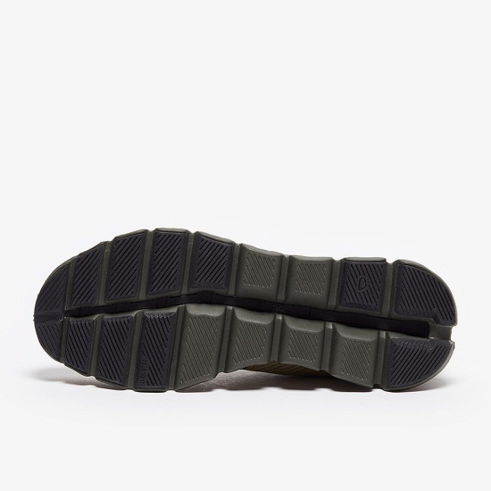 Sepatu Lari On Cloud X Olive Fir M40.9922 Sepatu Lari On Cloud X Olive Fir M40.9922