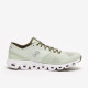 Sepatu Lari On Cloud X Aloe White M40.99705 Sepatu Lari On Cloud X Aloe White M40.99705