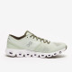 Sepatu Lari On Cloud X Aloe White M40.99705