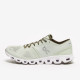 Sepatu Lari On Cloud X Aloe White M40.99705 Sepatu Lari On Cloud X Aloe White M40.99705
