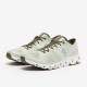 Sepatu Lari On Cloud X Aloe White M40.99705 Sepatu Lari On Cloud X Aloe White M40.99705