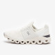 Sepatu Lari On Cloudswift All White M41.98926