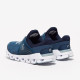Sepatu Lari On Cloudswift Denim Midnight M41.99584 Sepatu Lari On Cloudswift Denim Midnight M41.99584