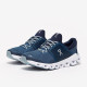 Sepatu Lari On Cloudswift Denim Midnight M41.99584 Sepatu Lari On Cloudswift Denim Midnight M41.99584