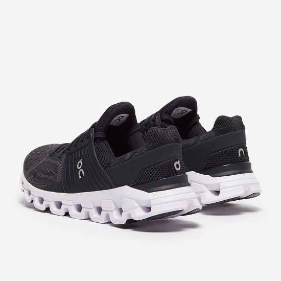 Sepatu Lari On Cloudswift Black Rock M41.99585 Sepatu Lari On Cloudswift Black Rock M41.99585