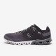 Sepatu Lari On Cloudflow Wide Black Asphalt M45.99229