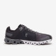 Sepatu Lari On Cloudflow Wide Black Asphalt M45.99229 Sepatu Lari On Cloudflow Wide Black Asphalt M45.99229