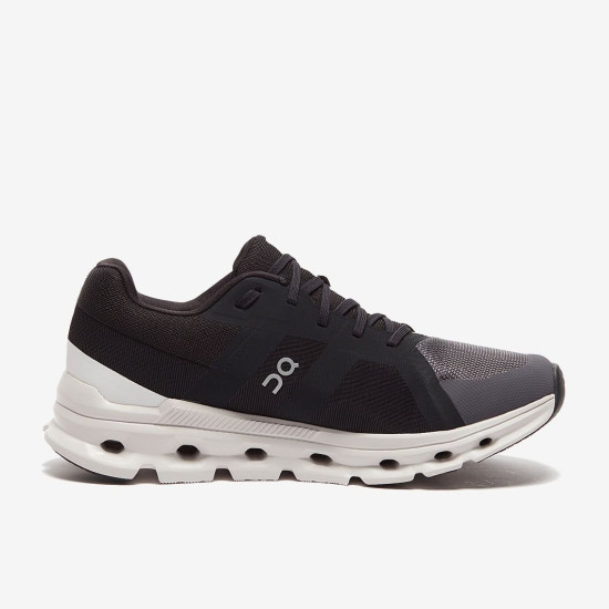 Sepatu Lari On Cloudrunner Eclipse Frost M46.99017 Sepatu Lari On Cloudrunner Eclipse Frost M46.99017