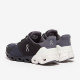 Sepatu Lari On Cloudflyer Wide Black White M51.99067 Sepatu Lari On Cloudflyer Wide Black White M51.99067