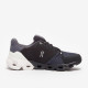 Sepatu Lari On Cloudflyer Wide Black White M51.99067 Sepatu Lari On Cloudflyer Wide Black White M51.99067