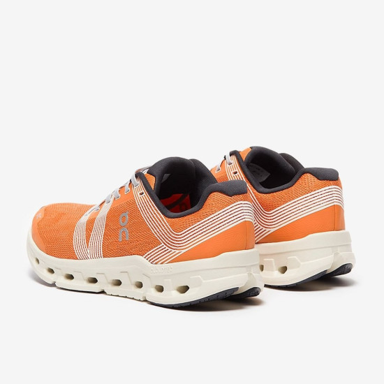 Sepatu Lari On Cloudgo Turmeric Aloe M55.98631 Sepatu Lari On Cloudgo Turmeric Aloe M55.98631