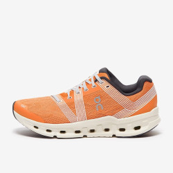 Sepatu Lari On Cloudgo Turmeric Aloe M55.98631