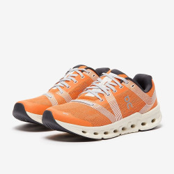Sepatu Lari On Cloudgo Turmeric Aloe M55.98631