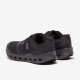 Sepatu Lari On Cloudgo Black Eclipse M55.98635 Sepatu Lari On Cloudgo Black Eclipse M55.98635