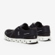 Sepatu Lari On Cloud Black White M59.98919 Sepatu Lari On Cloud Black White M59.98919