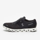 Sepatu Lari On Cloud Black White M59.98919 Sepatu Lari On Cloud Black White M59.98919