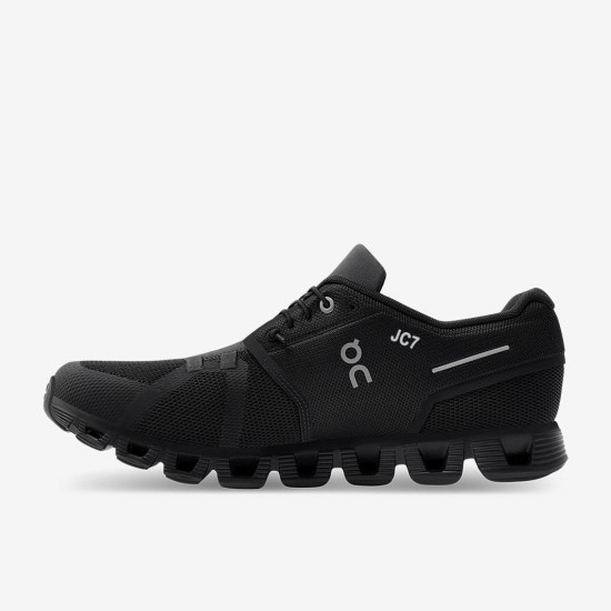 Sepatu Lari On Cloud All Black M59.98986 Sepatu Lari On Cloud All Black M59.98986