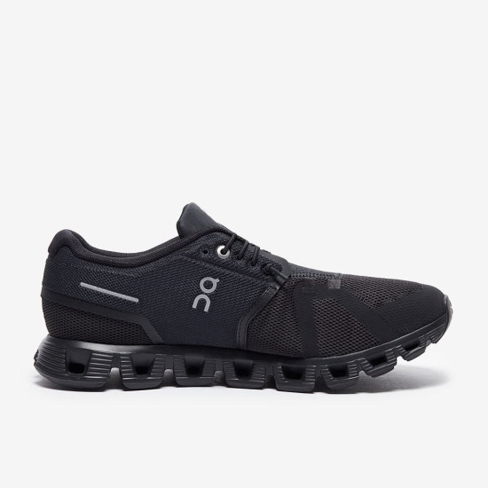 Sepatu Lari On Cloud All Black M59.98986 Sepatu Lari On Cloud All Black M59.98986