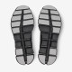 Sepatu Lari On Cloud X3 Black M60.98705