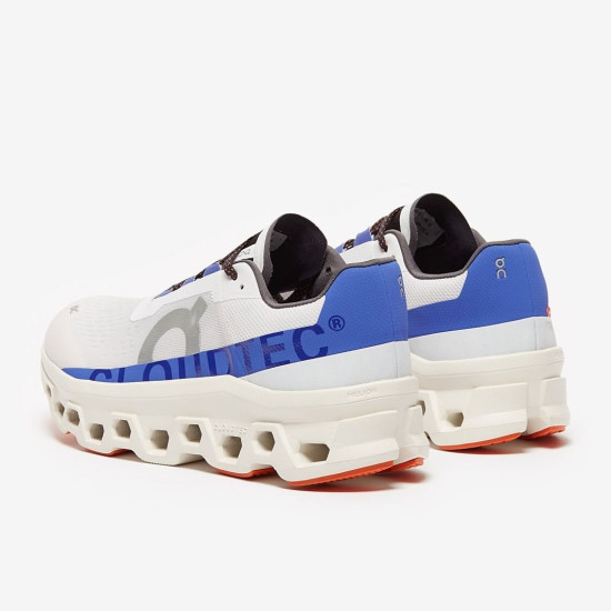 Sepatu Lari On Cloudmonster Frost Cobalt M61.98653 Sepatu Lari On Cloudmonster Frost Cobalt M61.98653