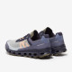 Sepatu Lari On Cloudvista Midnight Olive M64.98593 Sepatu Lari On Cloudvista Midnight Olive M64.98593