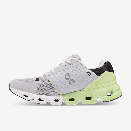 Sepatu Lari On Cloudflyer 4 Glacier Meadow M71.98674 Sepatu Lari On Cloudflyer 4 Glacier Meadow M71.98674