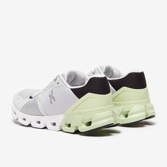 Sepatu Lari On Cloudflyer 4 Glacier Meadow M71.98674 Sepatu Lari On Cloudflyer 4 Glacier Meadow M71.98674