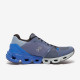 Sepatu Lari On Cloudflyer 4 Metal Lapis M71.98675 Sepatu Lari On Cloudflyer 4 Metal Lapis M71.98675