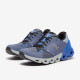 Sepatu Lari On Cloudflyer 4 Metal Lapis M71.98675 Sepatu Lari On Cloudflyer 4 Metal Lapis M71.98675