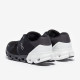 Sepatu Lari On Cloudflyer 4 Black White M71.98677 Sepatu Lari On Cloudflyer 4 Black White M71.98677