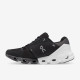 Sepatu Lari On Cloudflyer 4 Wide Black White M81.98664 Sepatu Lari On Cloudflyer 4 Wide Black White M81.98664