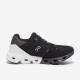 Sepatu Lari On Cloudflyer 4 Wide Black White M81.98664 Sepatu Lari On Cloudflyer 4 Wide Black White M81.98664