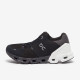 Sepatu Lari On Cloudflyer 4 Wide Black White M81.98664 Sepatu Lari On Cloudflyer 4 Wide Black White M81.98664